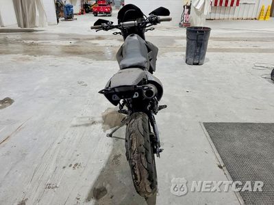 Zdjęcie 6 z 14 samochodu: 2006 SUZUKI DR-Z400 S VIN:JS1SK43A762103082 - miniatura