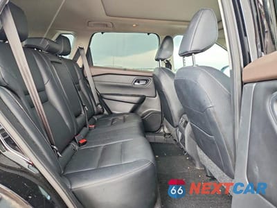 Zdjęcie 10 z 12 samochodu: 2023 NISSAN ROGUE SL VIN:5N1BT3CB8PC791820 - miniatura