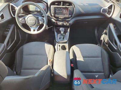 Zdjęcie 8 z 13 samochodu: 2023 KIA SOUL LX VIN:KNDJ23AU8P7860716 - miniatura