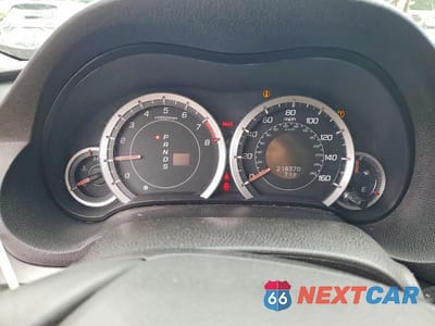 Zdjęcie 9 z 12 samochodu: 2012 ACUR TSX VIN:JH4CU2F61CC007131 - miniatura