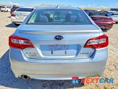 Zdjęcie 6 z 12 samochodu: 2016 SUBARU LEGACY 2.5I PREMIUM VIN:4S3BNBC67G3007347 - miniatura