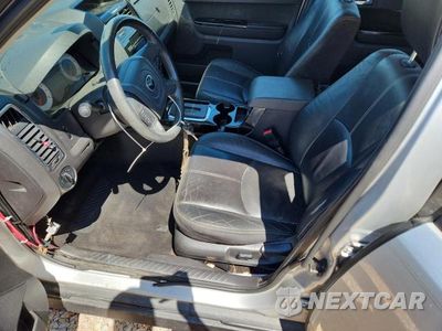 Zdjęcie 7 z 14 samochodu: 2009 MAZDA TRIBUTE S VIN:4F2CZ06GX9KM00270 - miniatura