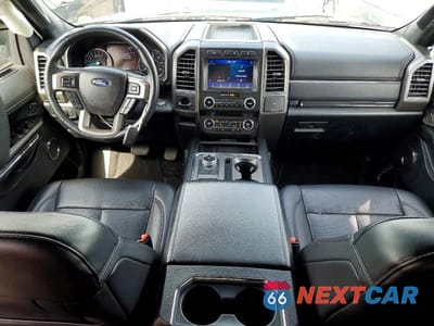 Zdjęcie 8 z 12 samochodu: 2021 FORD EXPEDITION XLT VIN:1FMJU1HT8MEA43566 - miniatura