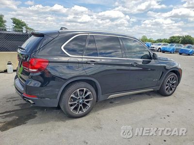 Trzecie zdjęcie samochodu z tyłu: 2018 BMW X5 SDRIVE35I VIN:5UXKR2C53J0Z17967 - miniatura