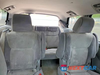 Zdjęcie 10 z 13 samochodu: 2009 TOYOTA SIENNA LE 7-PASSENGER VIN:5TDZK23C19S269718 - miniatura
