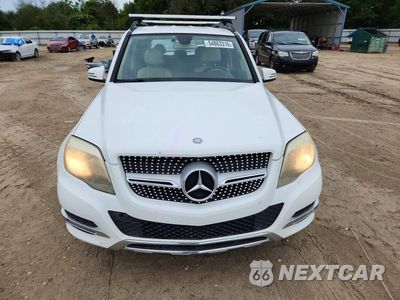 Piąte zdjęcie samochodu w środku: 2015 MERCEDES-BENZ GLK 350 VIN:WDCGG5HB7FG395561 - miniatura