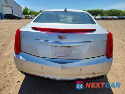 Zdjęcie 6 z 12 samochodu: 2017 CADILLAC XTS LUXURY VIN:2G61M5S39H9142705 - miniatura