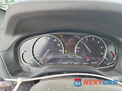 Zdjęcie 9 z 13 samochodu: 2018 BMW X3 XDRIVE30I VIN:5UXTR9C57JLD71852 - miniatura