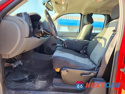 Zdjęcie 7 z 12 samochodu: 2007 CHEVROLET SILVERADO C1500 VIN:1GCEC19C37Z524619 - miniatura
