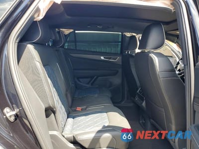 Zdjęcie 11 z 14 samochodu: 2025 VOLKSWAGEN ATLAS CROSS SPORT SEL PREMIUM R-LINE VIN:1V2FE2CA0SC224946 - miniatura