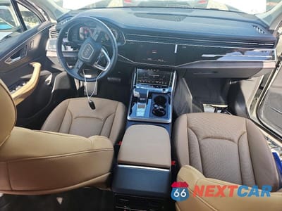 Zdjęcie 8 z 13 samochodu: 2025 AUDI Q7 PREMIUM PLUS VIN:WA1LVBF70SD028661 - miniatura