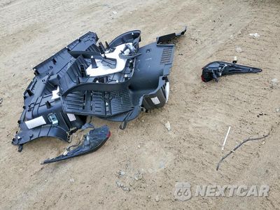 Zdjęcie 13 z 14 samochodu: 2022 MITSUBISHI OUTLANDER ES VIN:JA4J4TA82NZ040849 - miniatura