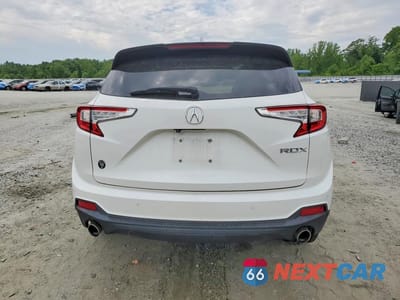 Zdjęcie 6 z 14 samochodu: 2020 ACURA RDX ADVANCE VIN:5J8TC1H71LL021357 - miniatura