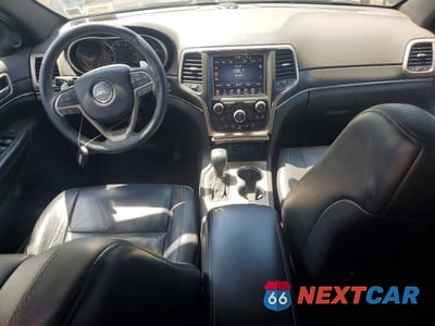 Zdjęcie 8 z 13 samochodu: 2017 JEEP GRAND CHEROKEE LIMITED VIN:1C4RJFBG9HC658783 - miniatura