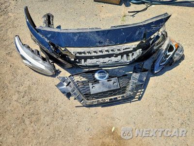 Zdjęcie 12 z 13 samochodu: 2021 NISSAN ALTIMA SV VIN:1N4BL4DV1MN380123 - miniatura