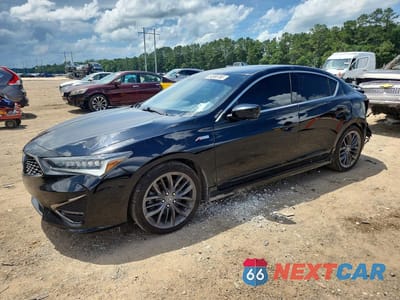 2021 ACURA ILX PREMIUM A-SPEC 19UDE2F86MA001893 - główne zdjęcie licytacji z USA - miniatura