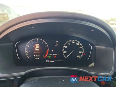 Zdjęcie 9 z 12 samochodu: 2026 HONDA CIVIC LX VIN:2HGFE2F21TH558036 - miniatura