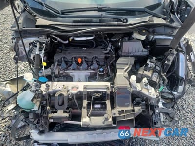 Zdjęcie 12 z 13 samochodu: 2021 HONDA HR-V EX VIN:3CZRU5H51MM703628 - miniatura