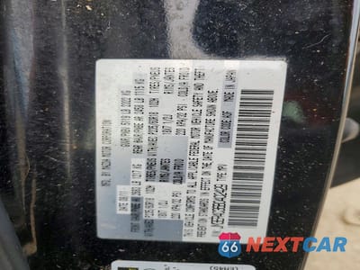 Zdjęcie 13 z 13 samochodu: 2011 MAZDA CX-7 VIN:JM3ER4C36B0402429 - miniatura