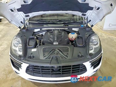 Zdjęcie 12 z 13 samochodu: 2016 PORSCHE MACAN S VIN:WP1AB2A56GLB45166 - miniatura