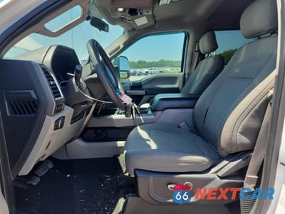 Zdjęcie 7 z 12 samochodu: 2017 FORD F250 SUPER DUTY VIN:1FT7W2BT5HEB70370 - miniatura