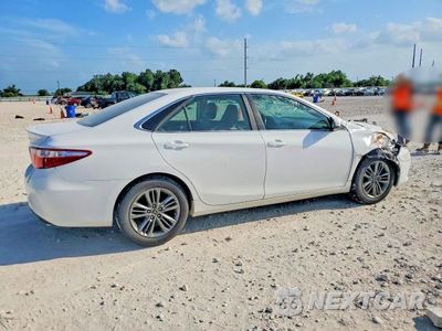 Trzecie zdjęcie samochodu z tyłu: 2015 TOYOTA CAMRY SE VIN:4T1BF1FK8FU898074 - miniatura