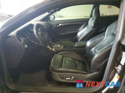 Zdjęcie 7 z 12 samochodu: 2015 AUDI S5 PREMIUM PLUS VIN:WAUCGAFR6FA031922 - miniatura