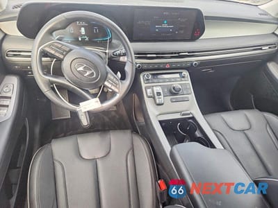 Zdjęcie 8 z 13 samochodu: 2024 HYUNDAI PALISADE XRT VIN:KM8R34GE1RU800640 - miniatura