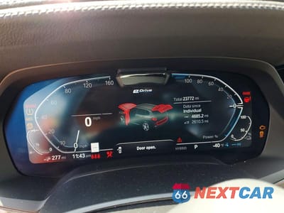 Zdjęcie 9 z 13 samochodu: 2022 BMW X5 XDRIVE45E VIN:5UXTA6C04N9L20593 - miniatura