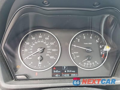 Zdjęcie 9 z 14 samochodu: 2018 BMW X1 XDRIVE28I VIN:WBXHT3C36J5F93195 - miniatura