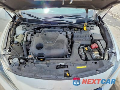 Zdjęcie 11 z 12 samochodu: 2018 NISSAN MAXIMA 3.5 S VIN:1N4AA6AP5JC404983 - miniatura