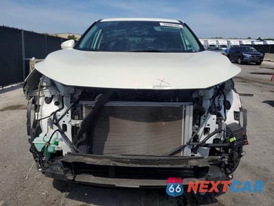 Piąte zdjęcie samochodu w środku: 2023 NISSAN ROGUE SV VIN:5N1BT3BA4PC901030 - miniatura