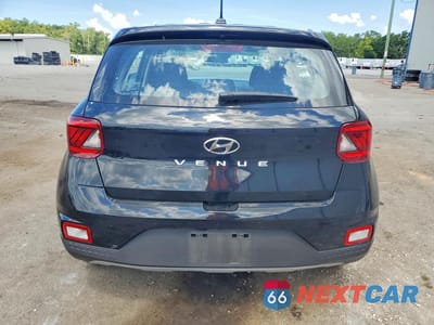 Zdjęcie 6 z 14 samochodu: 2024 HYUNDAI VENUE SE VIN:KMHRB8A37RU324380 - miniatura