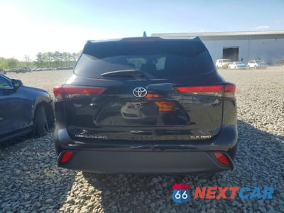 Zdjęcie 6 z 13 samochodu: 2021 TOYOTA HIGHLANDER XLE VIN:5TDGZRBH5MS063223 - miniatura