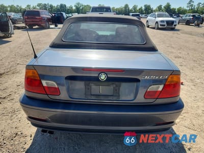 Zdjęcie 6 z 13 samochodu: 2002 BMW 325 CI VIN:WBABS33422JY59376 - miniatura