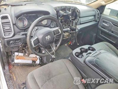 Zdjęcie 8 z 13 samochodu: 2019 RAM 5500 VIN:3C7WRMAL3KG648160 - miniatura