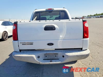 Zdjęcie 6 z 13 samochodu: 2004 FORD XLS VIN:1FMZU67K64UA89539 - miniatura