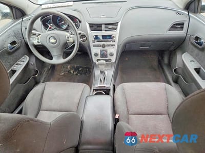 Zdjęcie 8 z 12 samochodu: 2010 CHEVROLET MALIBU 1LT VIN:1G1ZC5E07A4124595 - miniatura