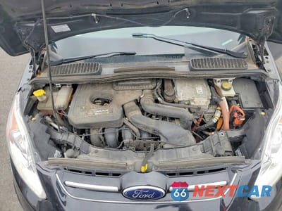 Zdjęcie 11 z 12 samochodu: 2015 FORD C-MAX PREMIUM SEL VIN:1FADP5CU2FL100252 - miniatura