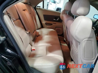 Zdjęcie 10 z 12 samochodu: 2003 CADILLAC CTS 4D VIN:1G6DM57N430103532 - miniatura