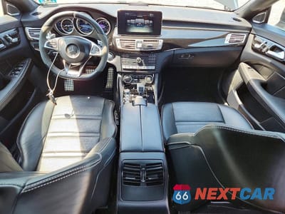 Zdjęcie 8 z 12 samochodu: 2015 MERCEDES-BENZ CLS 63 AMG S-MODEL VIN:WDDLJ7GB4FA150132 - miniatura