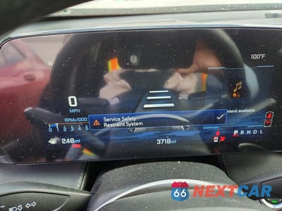Zdjęcie 9 z 13 samochodu: 2026 CHEVROLET EQUINOX LT VIN:3GNAXHEG2TL319189 - miniatura