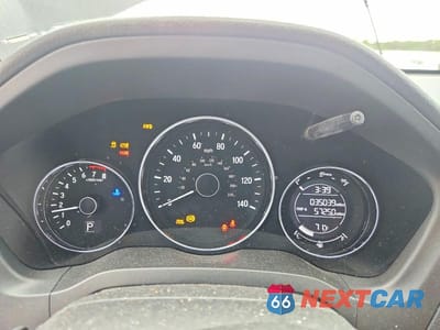 Zdjęcie 9 z 13 samochodu: 2019 HONDA HR-V SPORT VIN:3CZRU6H17KG700943 - miniatura