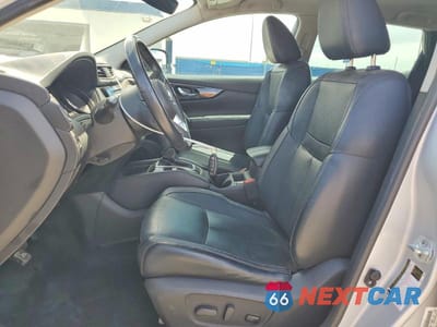 Zdjęcie 7 z 13 samochodu: 2017 NISSAN ROGUE SPORT SL VIN:JN1BJ1CP3HW030500 - miniatura