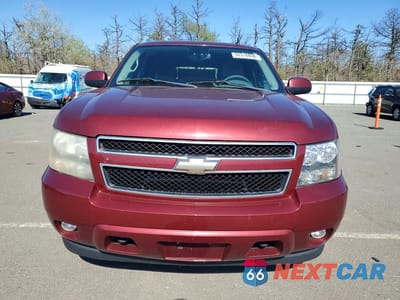 Piąte zdjęcie samochodu w środku: 2008 CHEVROLET TAHOE K1500 VIN:1GNFK130X8R223313 - miniatura