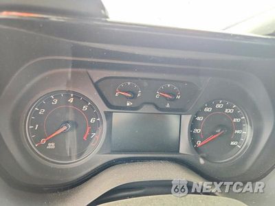 Zdjęcie 9 z 12 samochodu: 2021 CHEVROLET CAMARO LZ VIN:1G1FF1R73M0101837 - miniatura