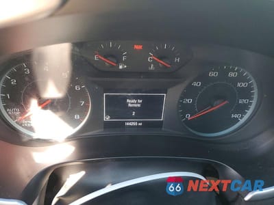 Zdjęcie 9 z 12 samochodu: 2022 CHEVROLET MALIBU LT VIN:1G1ZD5ST2NF158773 - miniatura