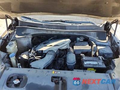 Zdjęcie 12 z 13 samochodu: 2018 KIA SORENTO L VIN:5XYPG4A33JG351314 - miniatura
