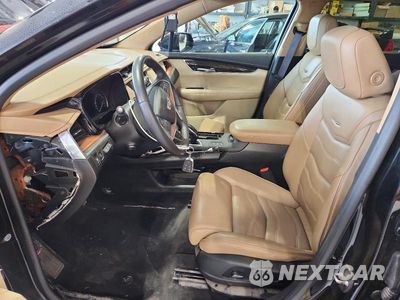 Zdjęcie 7 z 13 samochodu: 2017 CADILLAC XT5 PLATINUM VIN:1GYKNFRSXHZ141189 - miniatura