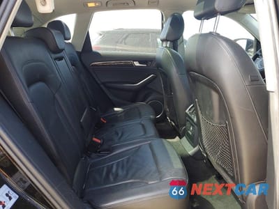 Zdjęcie 10 z 13 samochodu: 2013 AUDI Q5 PREMIUM PLUS VIN:WA1LFAFPXDA084053 - miniatura